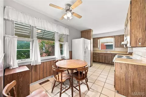 Kitchen - 413 W 9th St, Hermann, MO 65041 photo 1 of 4