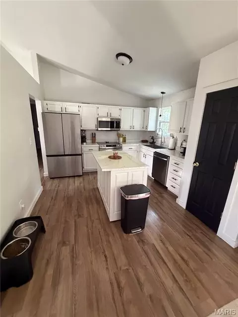 Kitchen - 153 T Box Dr, Saint Clair, MO 63077 photo 1 of 2