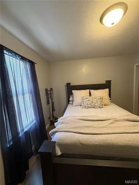 Bedroom - 153 T Box Dr, Saint Clair, MO 63077 photo 4 of 4