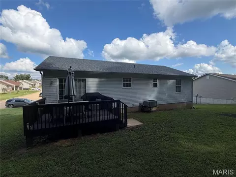 Exterior - 153 T Box Dr, Saint Clair, MO 63077 photo 4 of 5