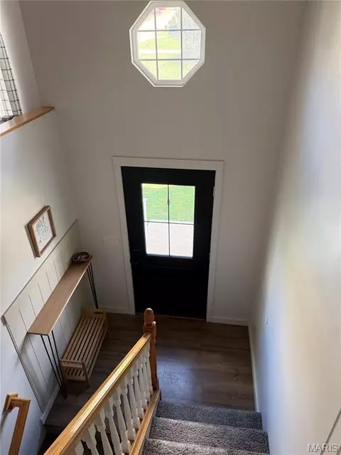 Entry Way - 153 T Box Dr, Saint Clair, MO 63077 photo 1 of 2