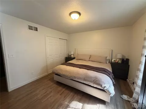 Bedroom - 153 T Box Dr, Saint Clair, MO 63077 photo 2 of 4