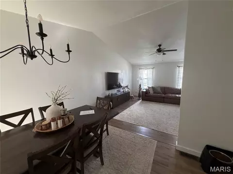 Dining - 153 T Box Dr, Saint Clair, MO 63077 photo 4 of 4