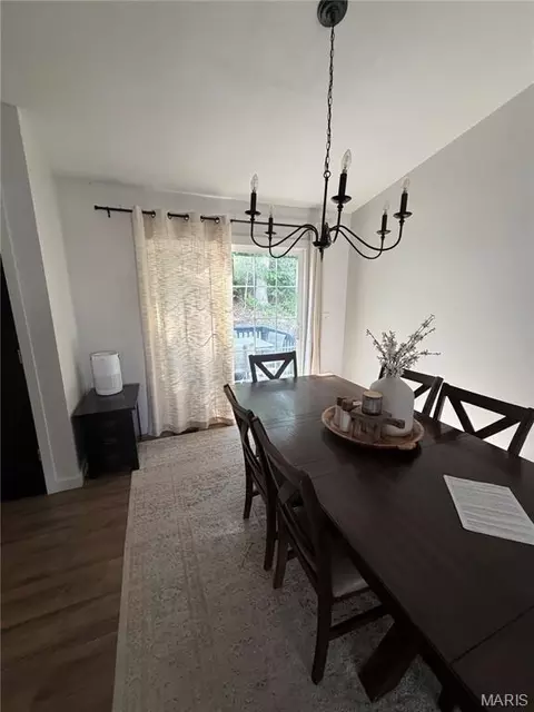 Dining - 153 T Box Dr, Saint Clair, MO 63077 photo 3 of 4
