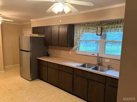Kitchen - 216 Slover Ln, Arnold, MO 63010 photo 1 of 3
