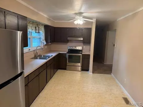 Kitchen - 216 Slover Ln, Arnold, MO 63010 photo 3 of 3