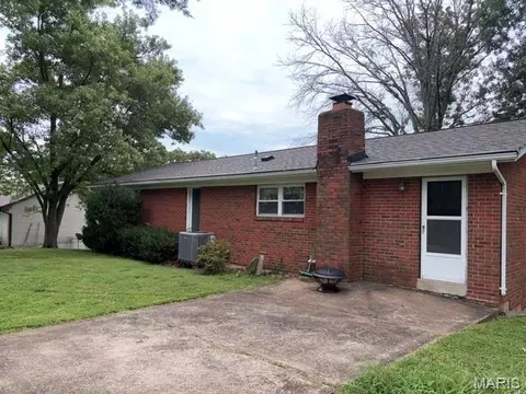 Exterior - 216 Slover Ln, Arnold, MO 63010 photo 1 of 2