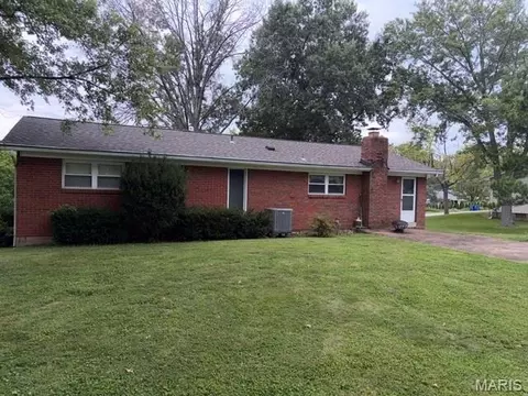 Exterior - 216 Slover Ln, Arnold, MO 63010 photo 2 of 2