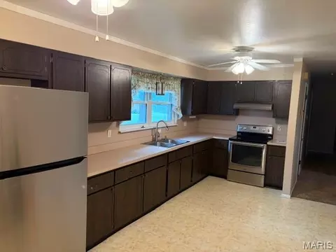 Kitchen - 216 Slover Ln, Arnold, MO 63010 photo 2 of 3