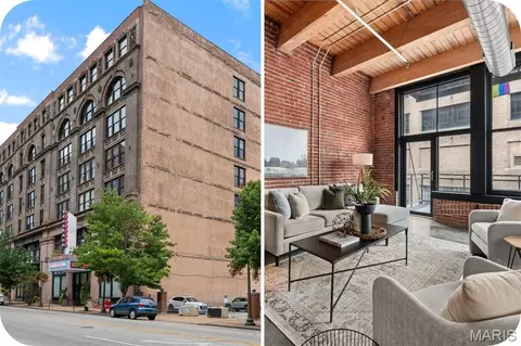 1113 Washington Ave #417, Saint Louis, MO 63101