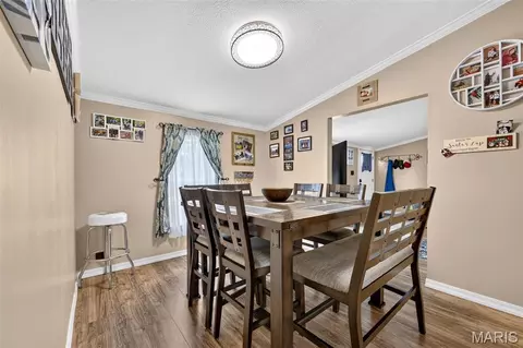 Dining - 200 Fairview Dr, Winfield, MO 63389 photo 1 of 2