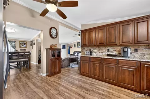 Entry Way - 200 Fairview Dr, Winfield, MO 63389 photo 1 of 1