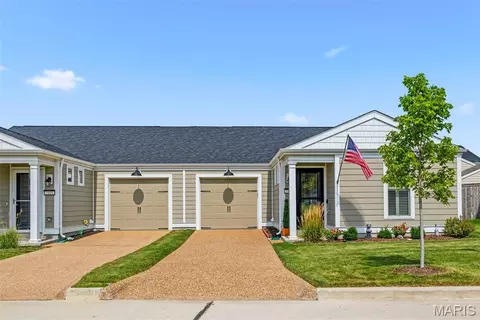 3404 Reed Crossing St, Saint Charles, MO 63301