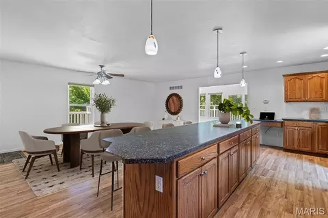 Dining - 653 Butternut Ln, Arnold, MO 63010 photo 2 of 2