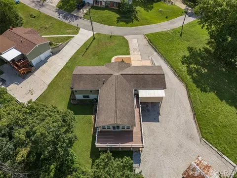 View/Area - 653 Butternut Ln, Arnold, MO 63010 photo 3 of 4