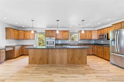 Kitchen - 653 Butternut Ln, Arnold, MO 63010 photo 1 of 8