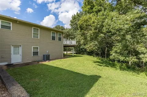 Exterior - 653 Butternut Ln, Arnold, MO 63010 photo 7 of 12