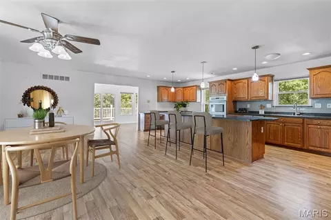 Dining - 653 Butternut Ln, Arnold, MO 63010 photo 1 of 2