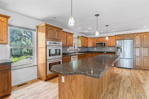 Kitchen - 653 Butternut Ln, Arnold, MO 63010 photo 3 of 8