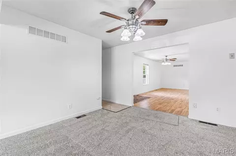Living - 653 Butternut Ln, Arnold, MO 63010 photo 6 of 9