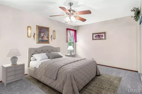Bedroom - 653 Butternut Ln, Arnold, MO 63010 photo 6 of 8