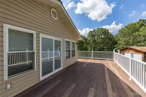 Exterior - 653 Butternut Ln, Arnold, MO 63010 photo 5 of 12