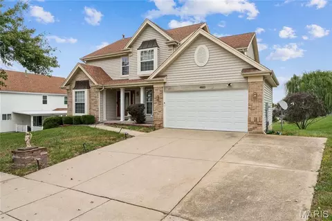 Exterior - Undisclosed, Florissant, MO 63033 photo 4 of 14