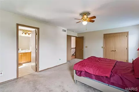 Bedroom - Undisclosed, Florissant, MO 63033 photo 6 of 9
