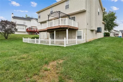 Exterior - Undisclosed, Florissant, MO 63033 photo 11 of 14