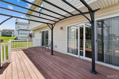 Exterior - Undisclosed, Florissant, MO 63033 photo 10 of 14