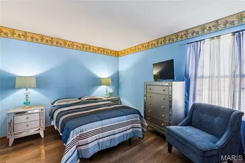 Bedroom - Undisclosed, Florissant, MO 63033 photo 3 of 9