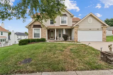 Exterior - Undisclosed, Florissant, MO 63033 photo 3 of 14