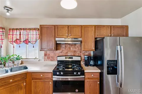 Kitchen - Undisclosed, Florissant, MO 63033 photo 4 of 6