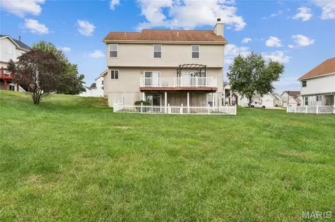 Exterior - Undisclosed, Florissant, MO 63033 photo 12 of 14