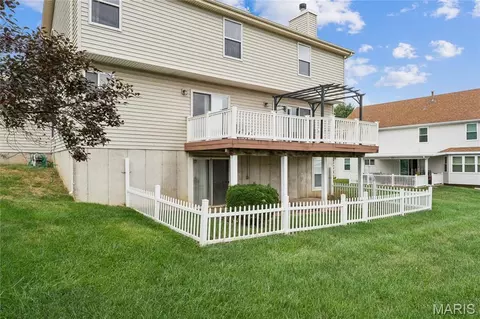 Exterior - Undisclosed, Florissant, MO 63033 photo 13 of 14