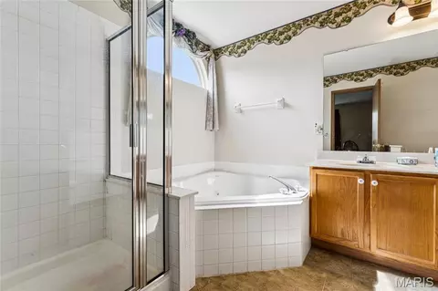 Bath - Undisclosed, Florissant, MO 63033 photo 3 of 5