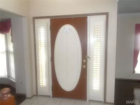 Entry Way - Undisclosed, Florissant, MO 63033 photo 2 of 4