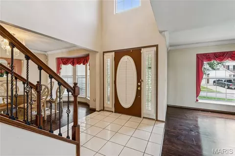 Entry Way - Undisclosed, Florissant, MO 63033 photo 3 of 4