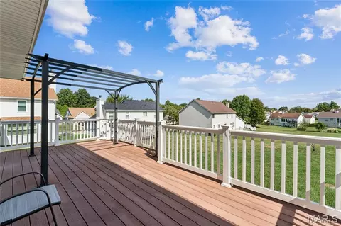 Exterior - Undisclosed, Florissant, MO 63033 photo 9 of 14