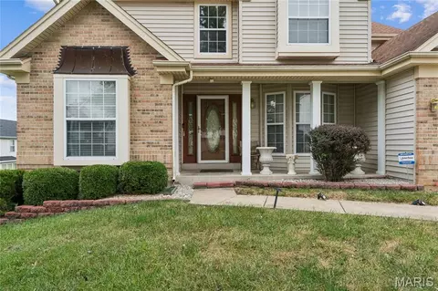 Exterior - Undisclosed, Florissant, MO 63033 photo 6 of 14
