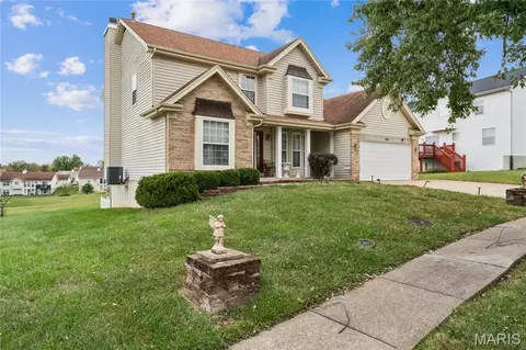 Exterior - Undisclosed, Florissant, MO 63033 photo 5 of 14