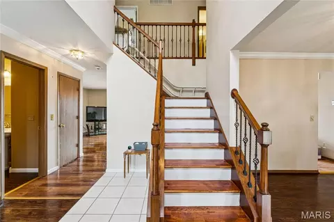 Entry Way - Undisclosed, Florissant, MO 63033 photo 1 of 4