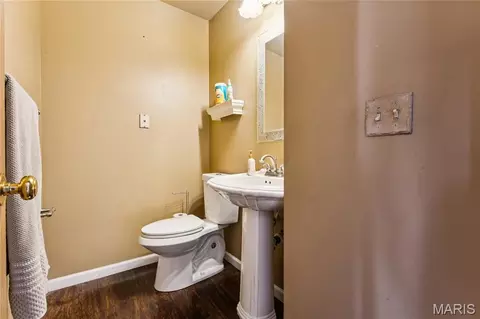 Bath - Undisclosed, Florissant, MO 63033 photo 1 of 5