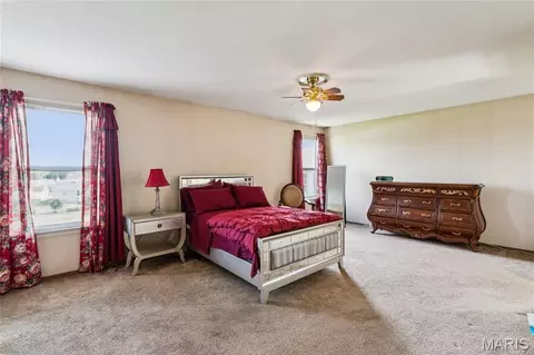 Bedroom - Undisclosed, Florissant, MO 63033 photo 5 of 9