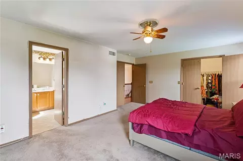 Bedroom - Undisclosed, Florissant, MO 63033 photo 7 of 9