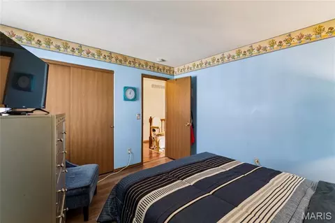 Bedroom - Undisclosed, Florissant, MO 63033 photo 4 of 9