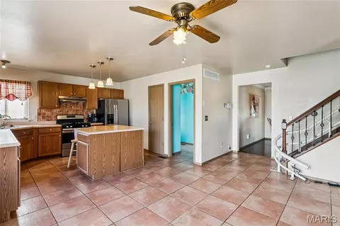 Kitchen - Undisclosed, Florissant, MO 63033 photo 5 of 6