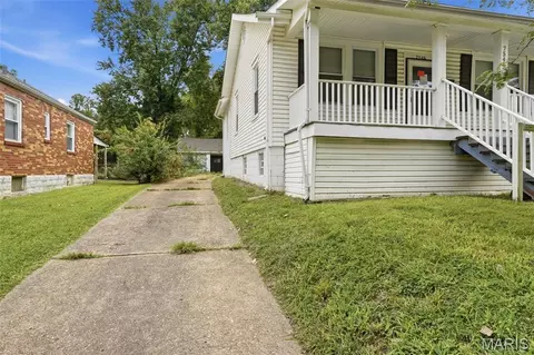 7546 Lynn Ave, Saint Louis, MO 63130