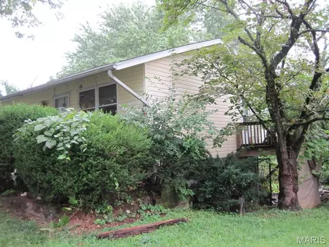 Exterior - 3883 Stone Ridge Ct, Arnold, MO 63010 photo 2 of 3