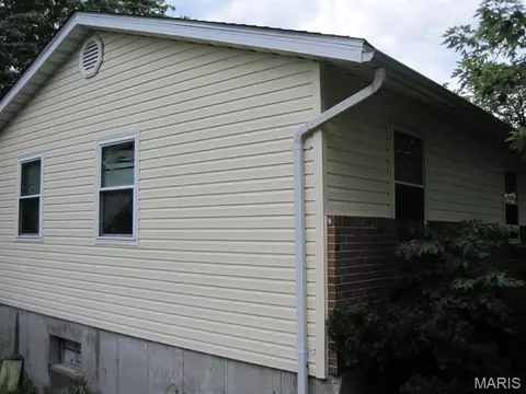 Exterior - 3883 Stone Ridge Ct, Arnold, MO 63010 photo 3 of 3